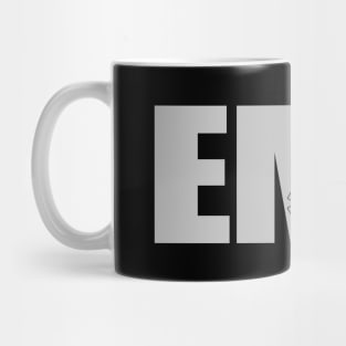 Emergency Medical Technician - EMT Gift - Paramedic Mug